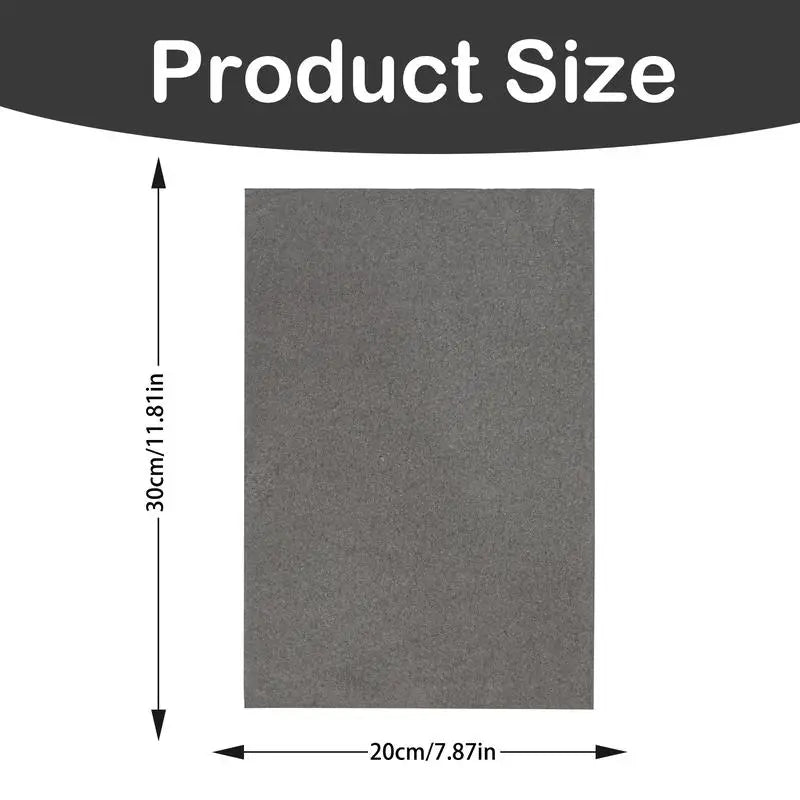 10 Thick Magic Cleaning Cloth