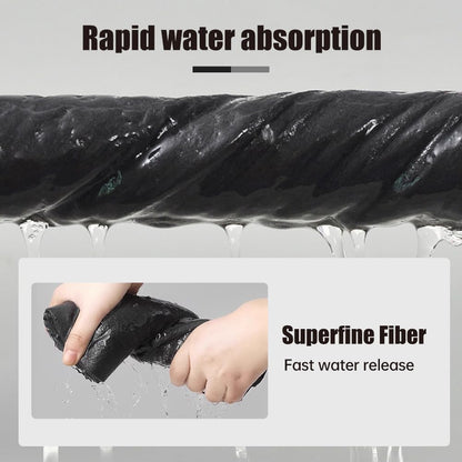 10 Thick Magic Cleaning Cloth