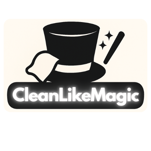 CleanLikeMagic
